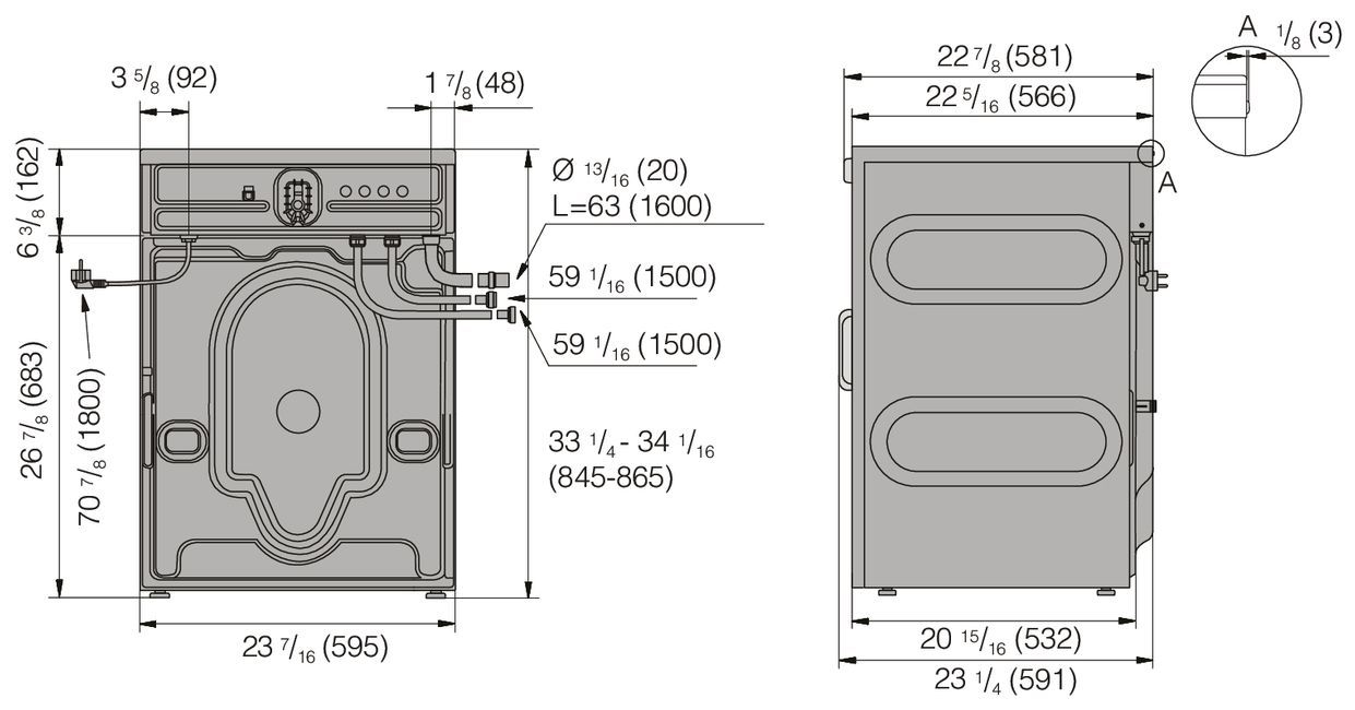 TDC1773VF.S Marine схема 1