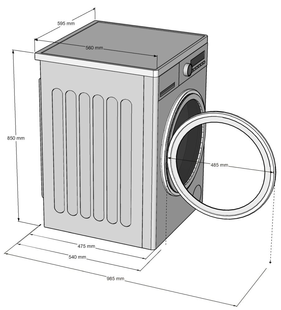 KWD 48IT1496 sh