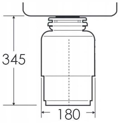 OULIN измельчитель OL-KDS553 shema 1