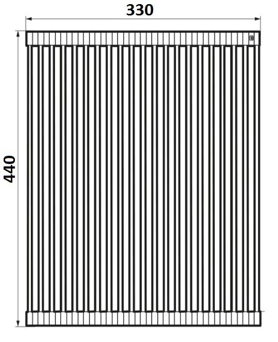 EMAR ролл-мат Roll-4433.QS shema