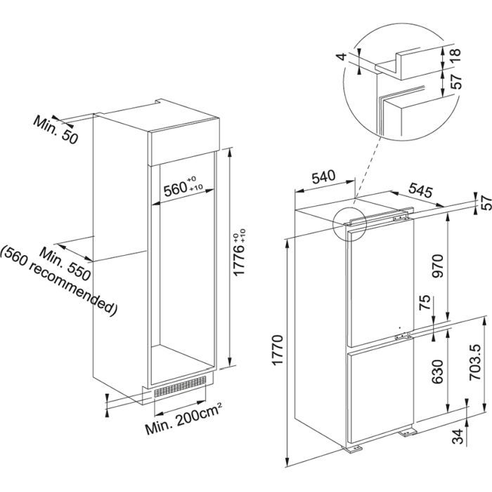 FRANKE FCB 320 V NE E shema