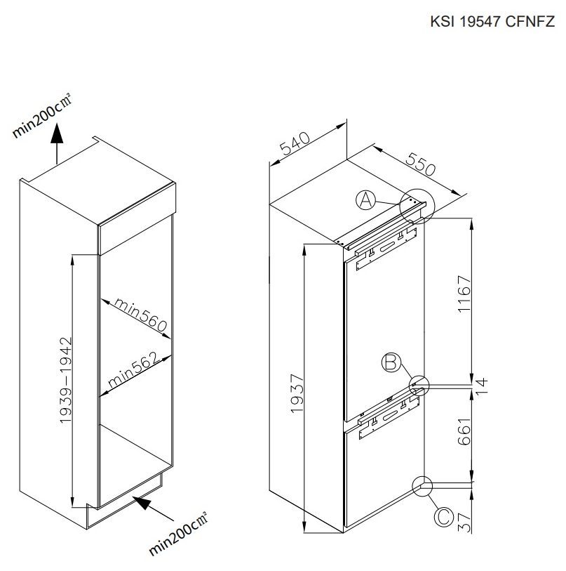 KSI 19547 CFNFZ sh