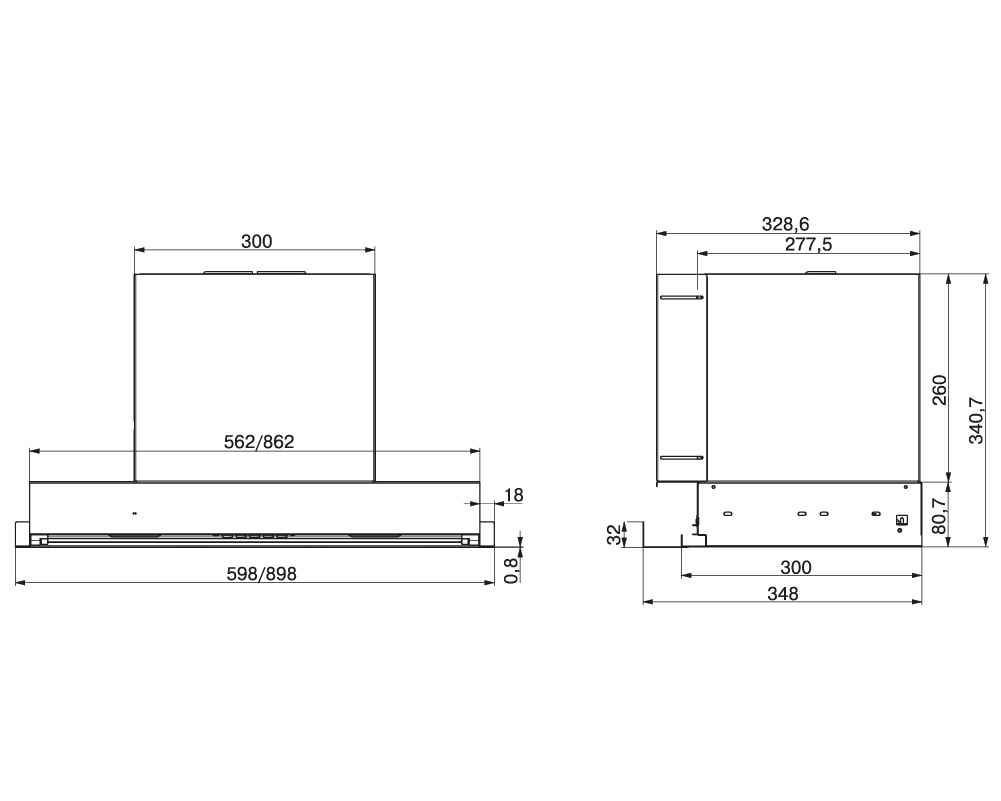 ELIKOR EVOLUTION 60/90П-750-Э4Д shema