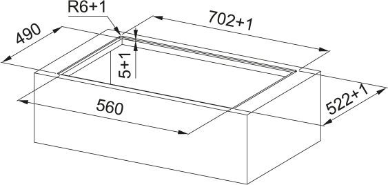 FRANKE вытяжка FSM 7081R HI shema 2