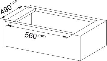 FRANKE вытяжка FSM 7081R HI shema 3