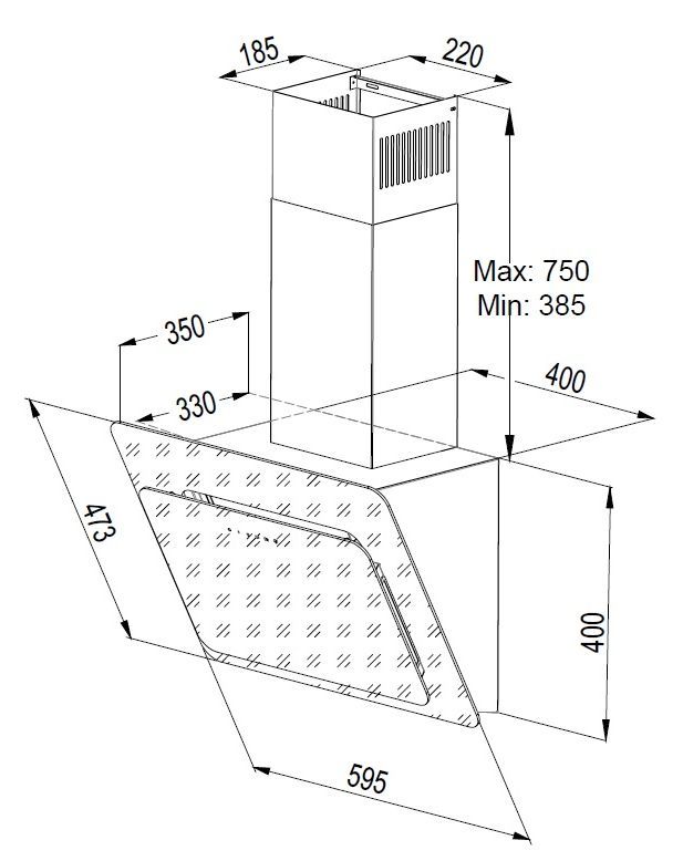 KHC 67590 GN shema