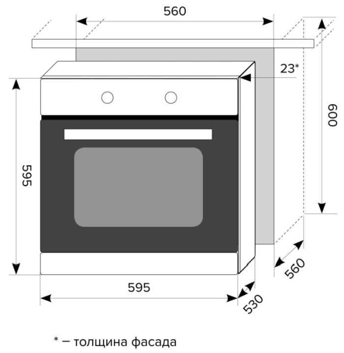 Схема LEX EDP 093 IX
