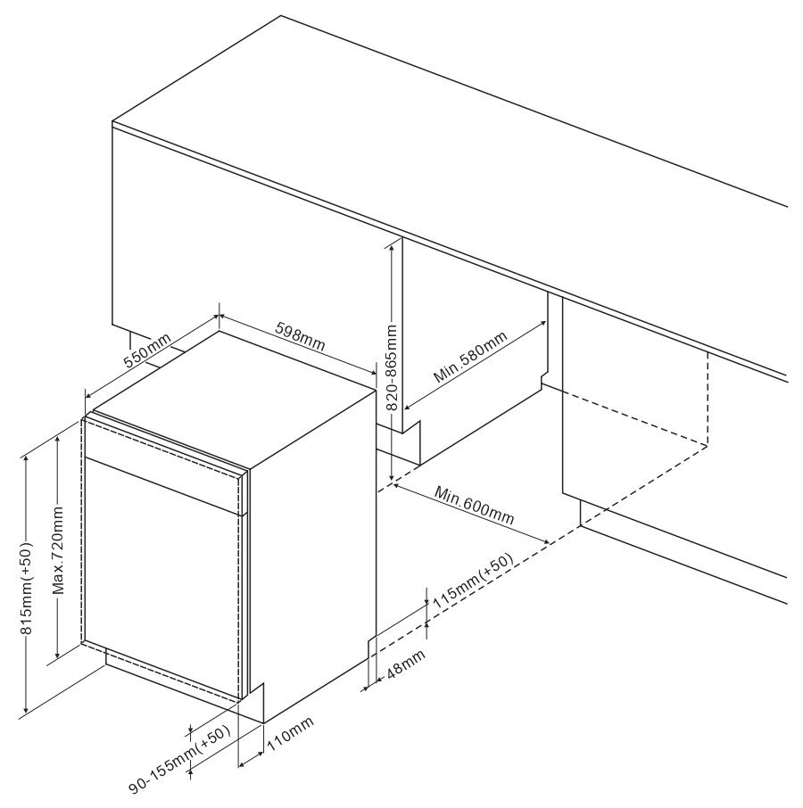 KUPPERSBERG GLM 6096 sh