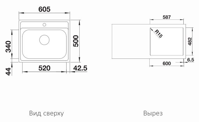 Схема BLANCO DANA 6 (1)