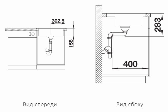 Схема BLANCO DANA 6 (2)