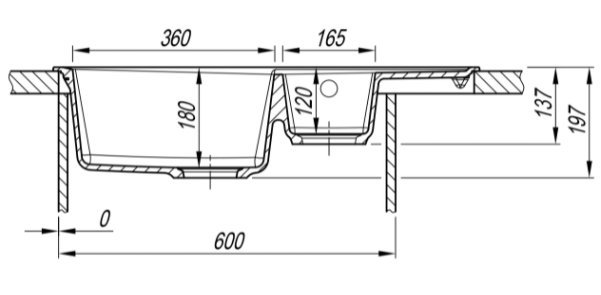 Flortek Консул 760К shema 02