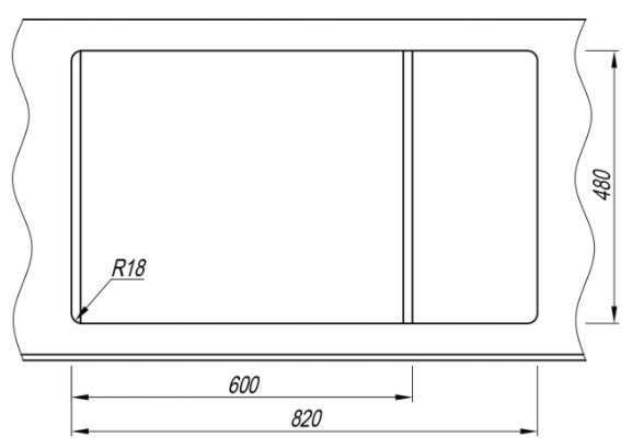 Flortek Консул 840 shema 03