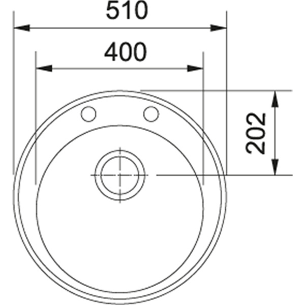 FRANKE ROG 610-41 схема