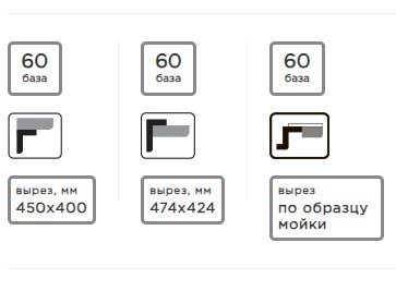 OMOIKIRI мойка Tadzava 49-U/I-IN ULTRA 15 нерж.сталь sh 2