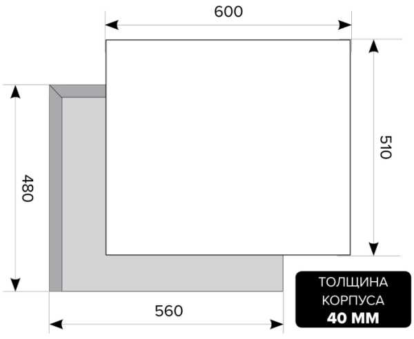 Схема LEX GVG 6042 IV LIGHT